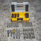 Conjunto 40 Ponteiras Pro DeWALT DT70702-QZ
